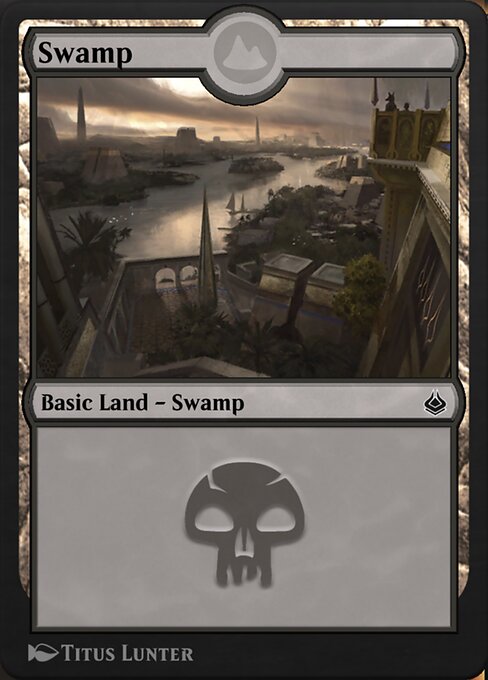Swamp 334