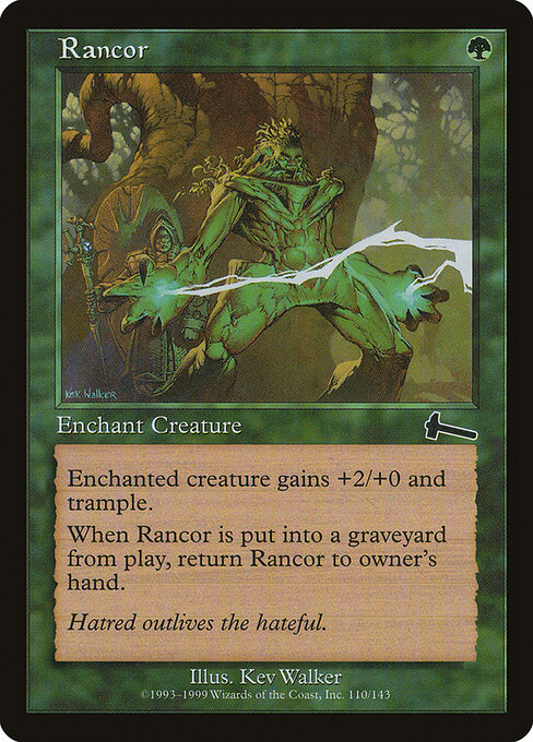 Rancor 110