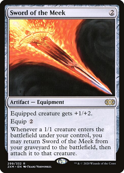Sword of the Meek 299