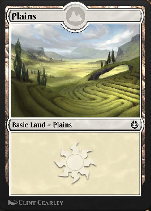 Plains 287