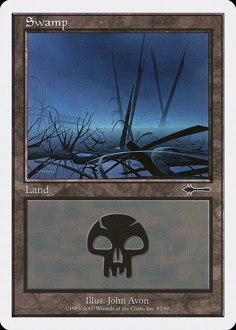 Swamp 82