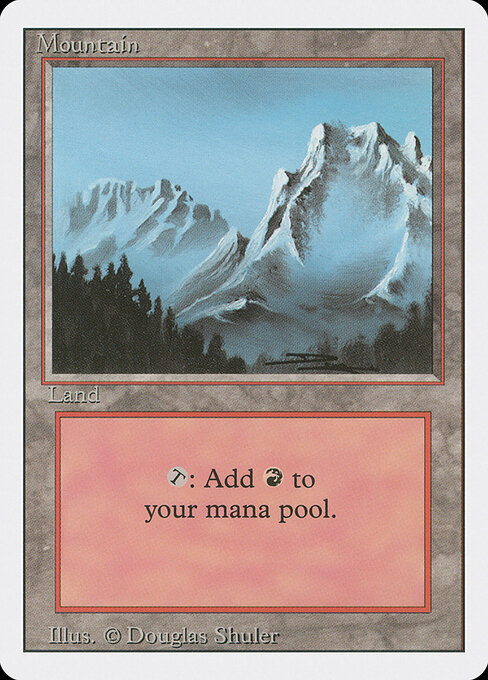 Mountain 302