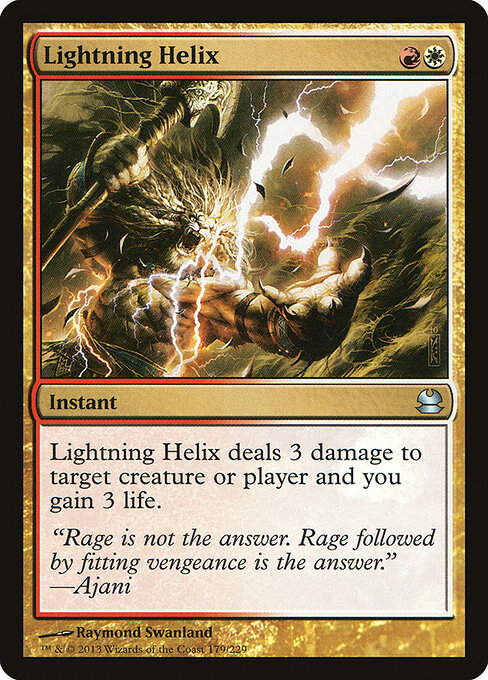 Lightning Helix 179