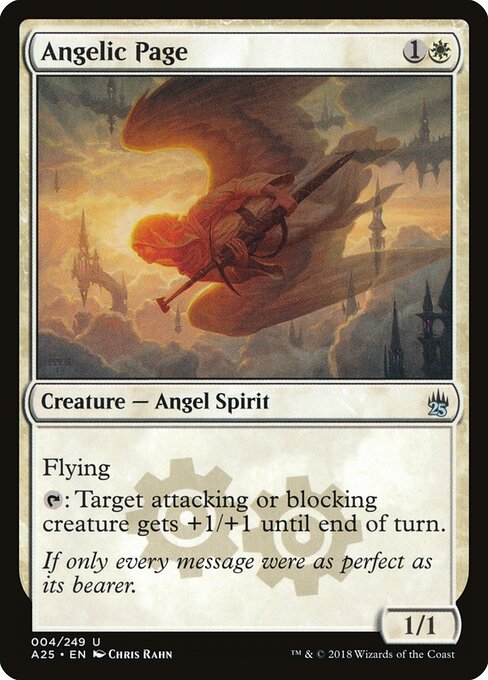 Angelic Page 4