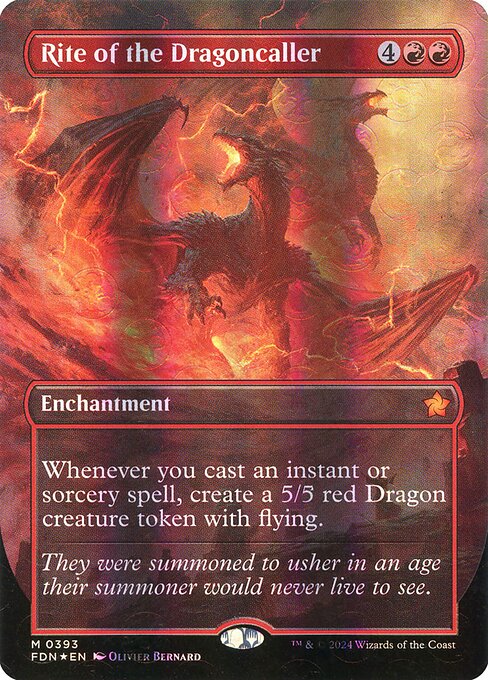 Rite of the Dragoncaller 393