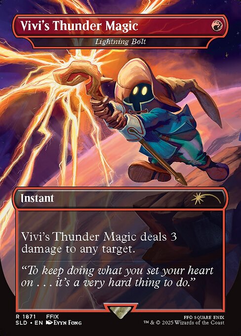 Lightning Bolt 1871