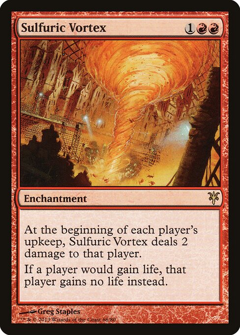 Sulfuric Vortex 68