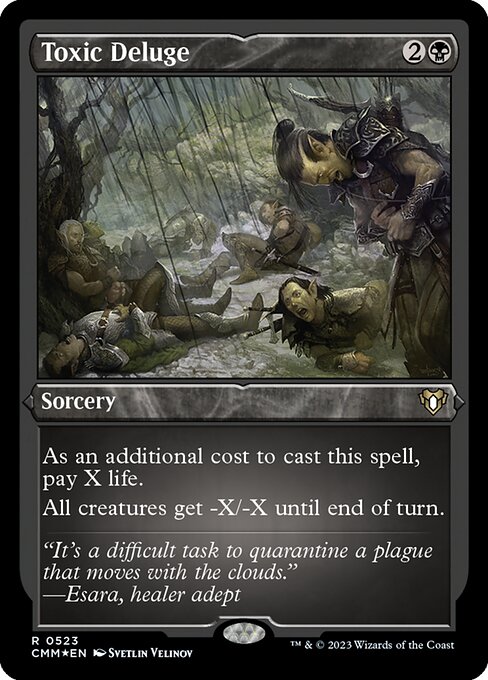Toxic Deluge 523