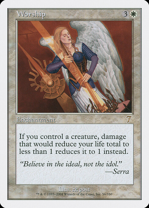 Worship 56