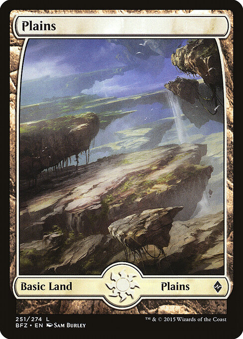 Plains 251