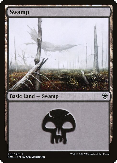 Swamp 268