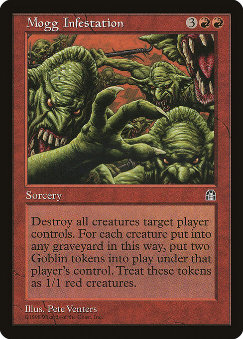 Mogg Infestation 93