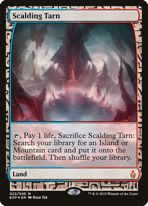 Scalding Tarn 22