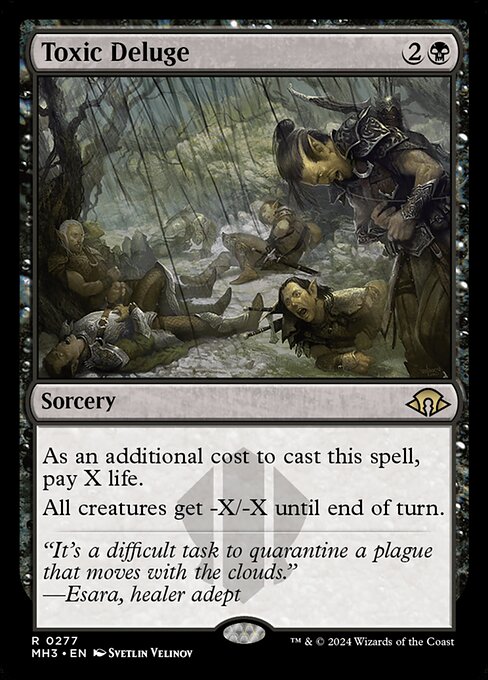 Toxic Deluge 277