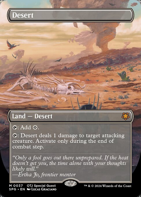 Desert 37