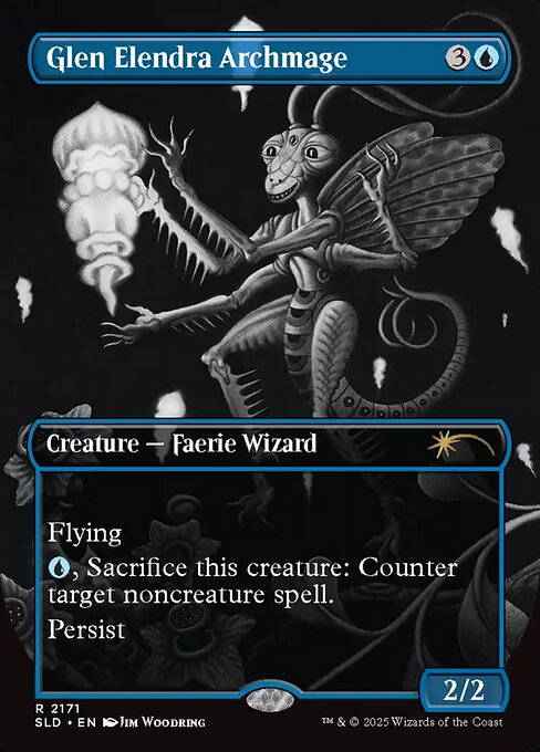Glen Elendra Archmage 2171