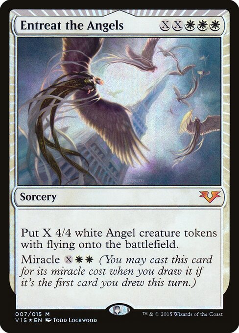 Entreat the Angels 7