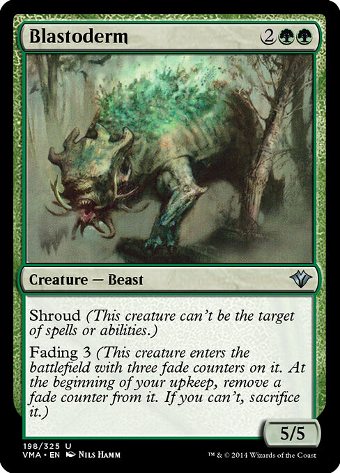 Blastoderm 198