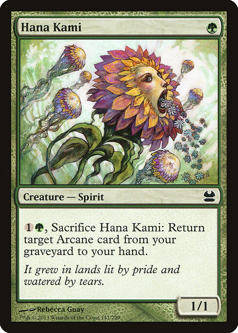 Hana Kami 147