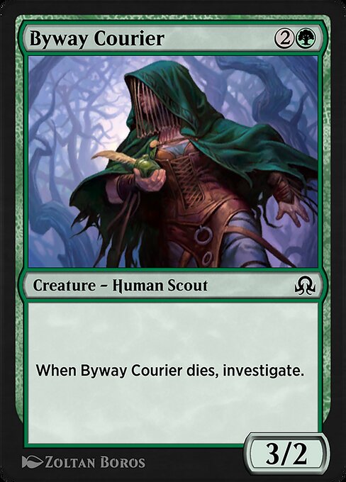Byway Courier 188