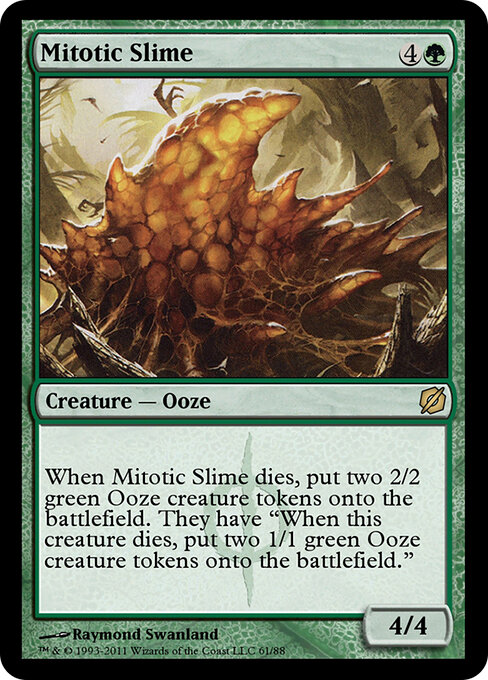Mitotic Slime 61