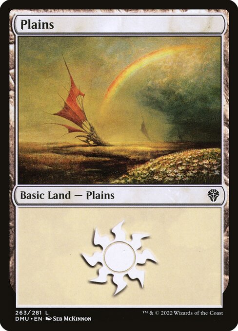 Plains 263