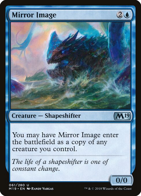 Mirror Image 61
