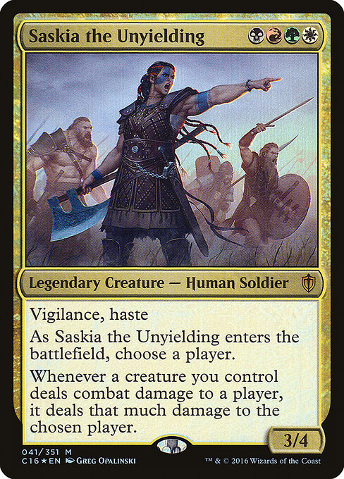 Saskia the Unyielding 41