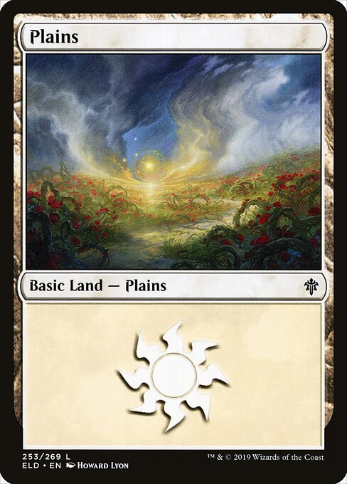 Plains 253