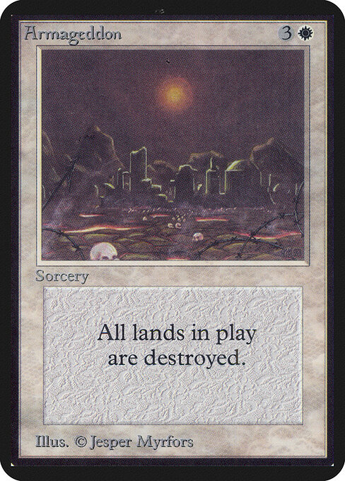 Armageddon 2