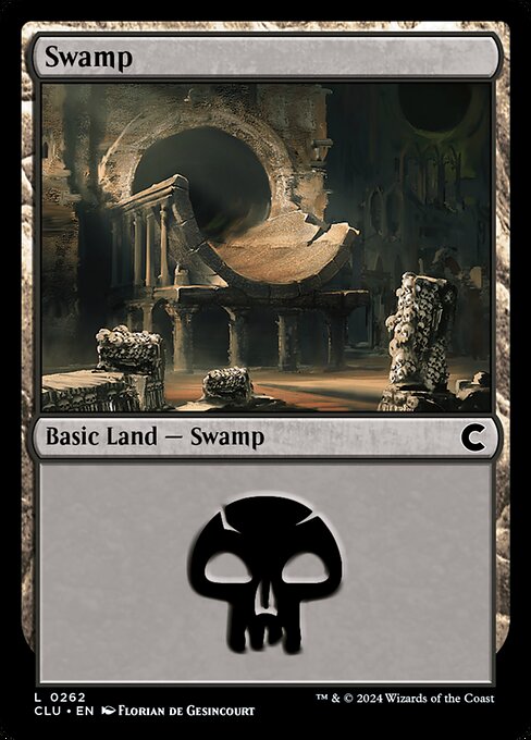 Swamp 262
