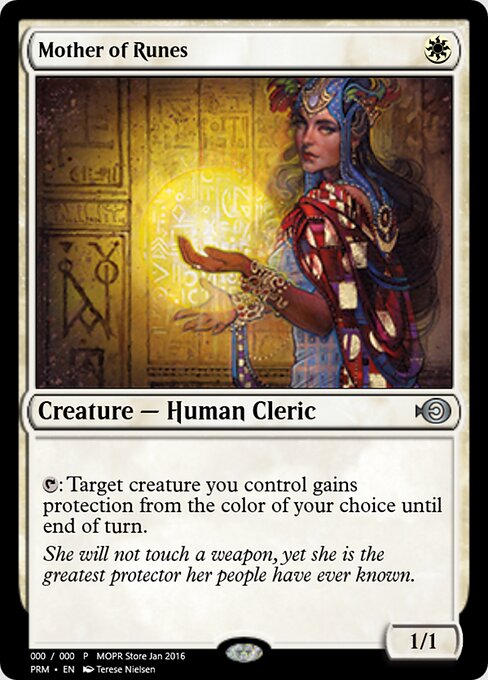 Mother of Runes 59649
