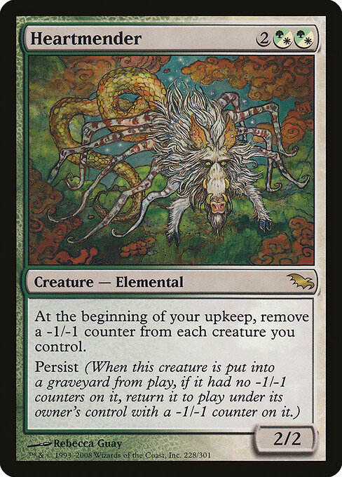 Heartmender 228