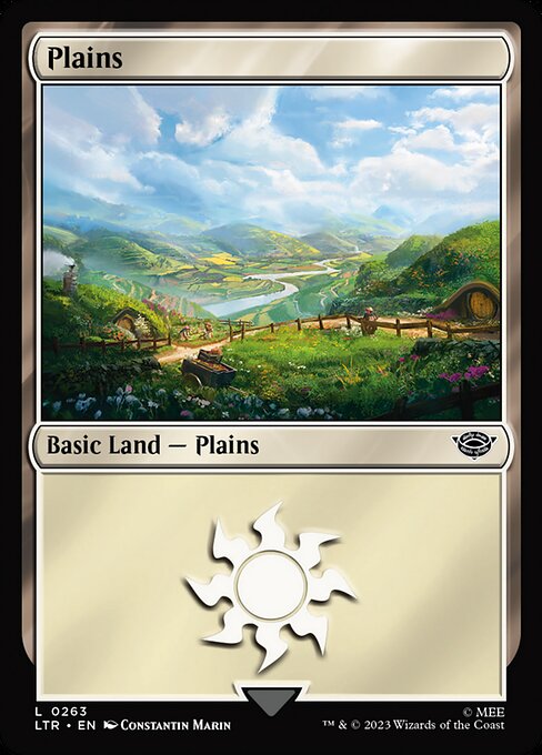 Plains 263