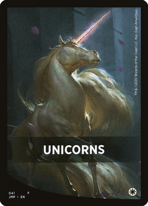 Unicorns 41