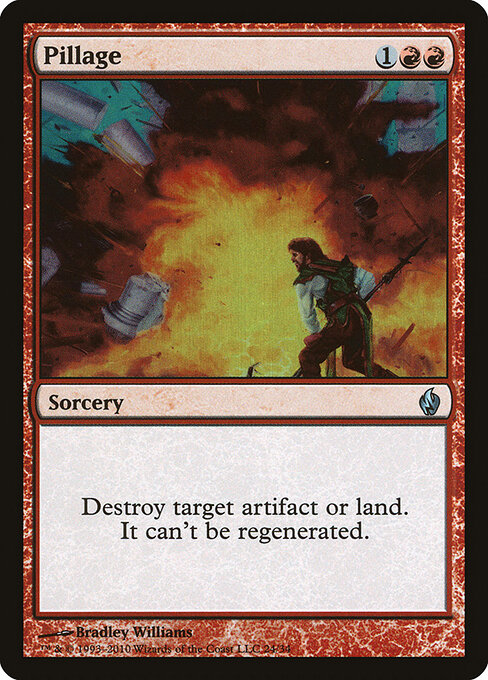 Pillage 24