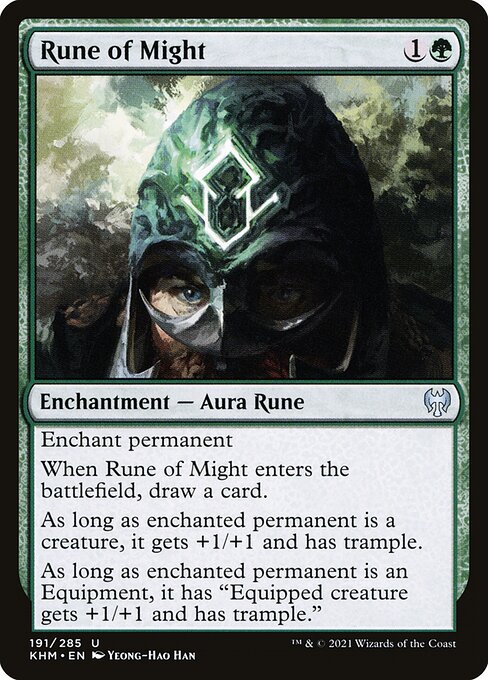 Rune of Might 191