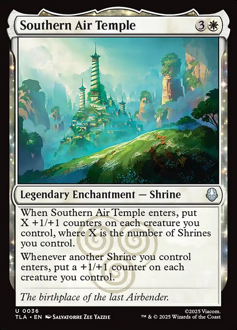 Southern Air Temple 36
