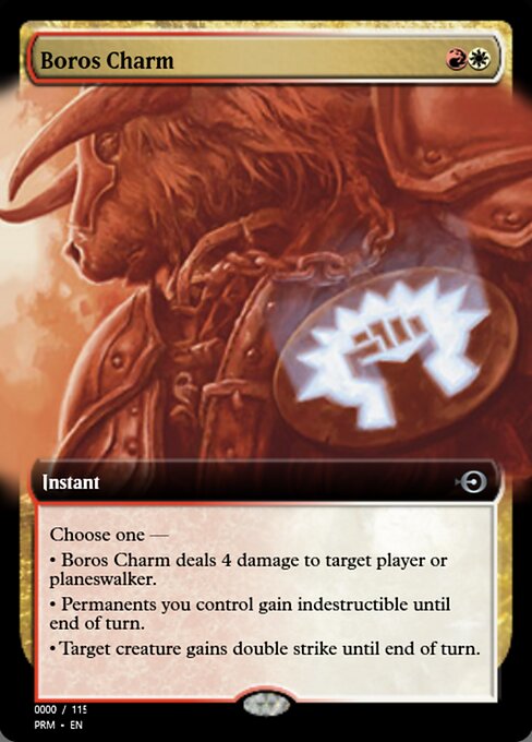 Boros Charm 86142