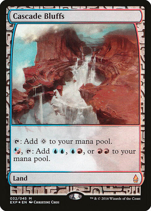 Cascade Bluffs 32