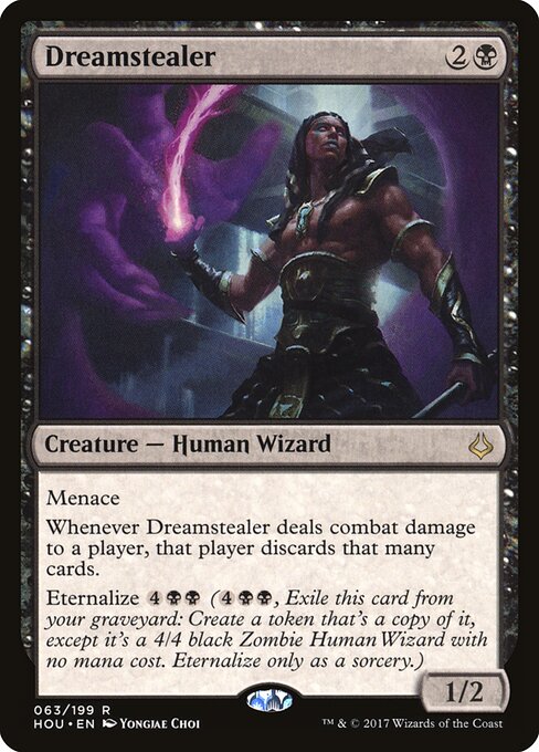 Dreamstealer 63