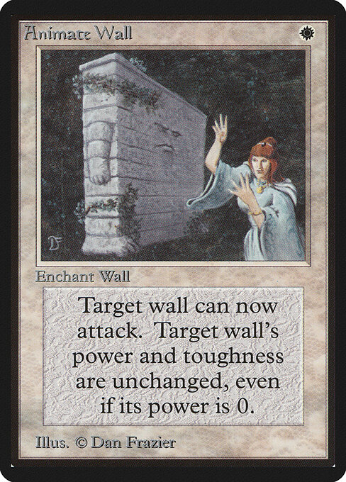 Animate Wall 1