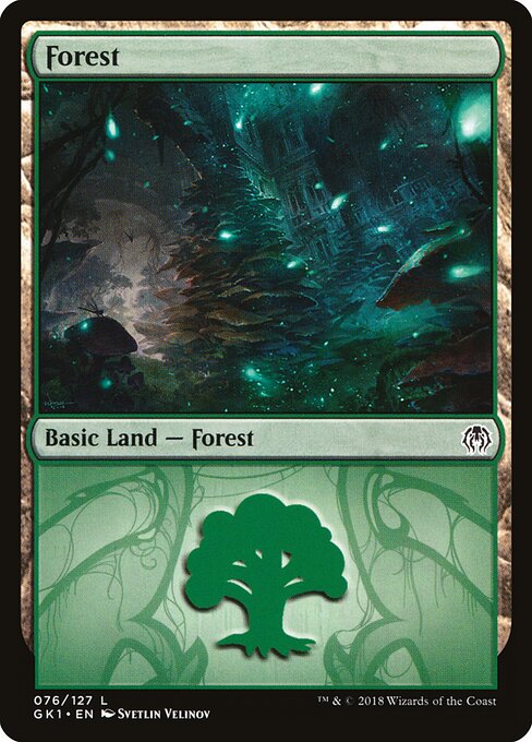 Forest 76