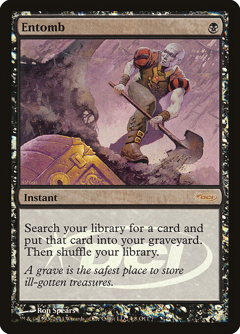 Entomb 4