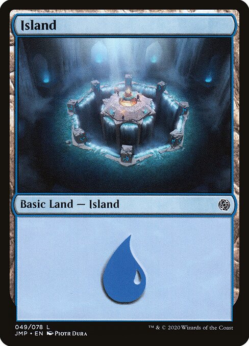 Island 49
