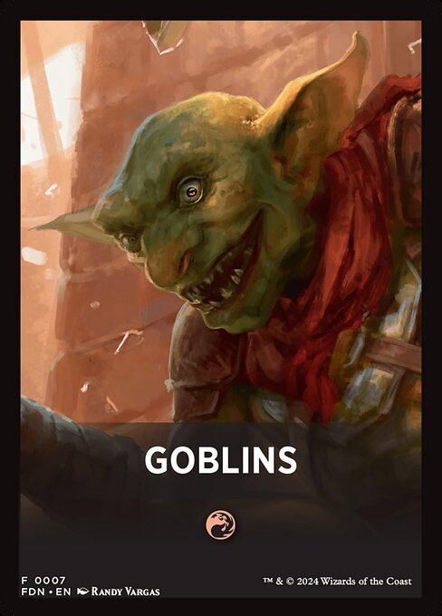 Goblins 7