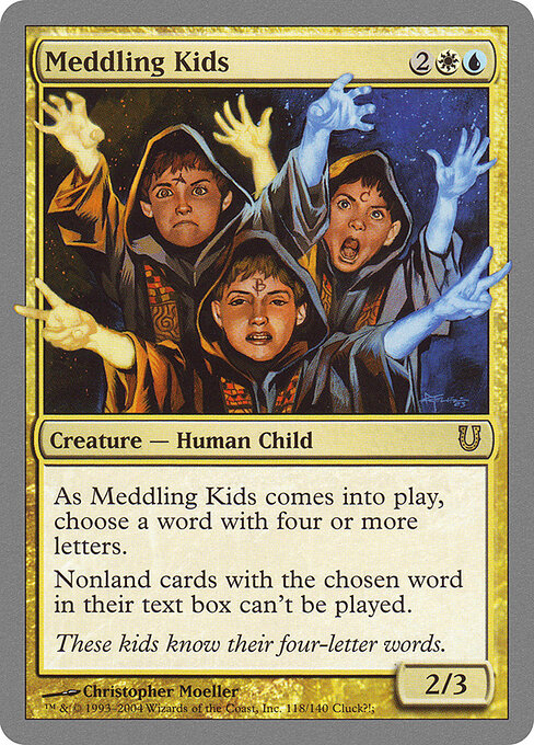 Meddling Kids 118