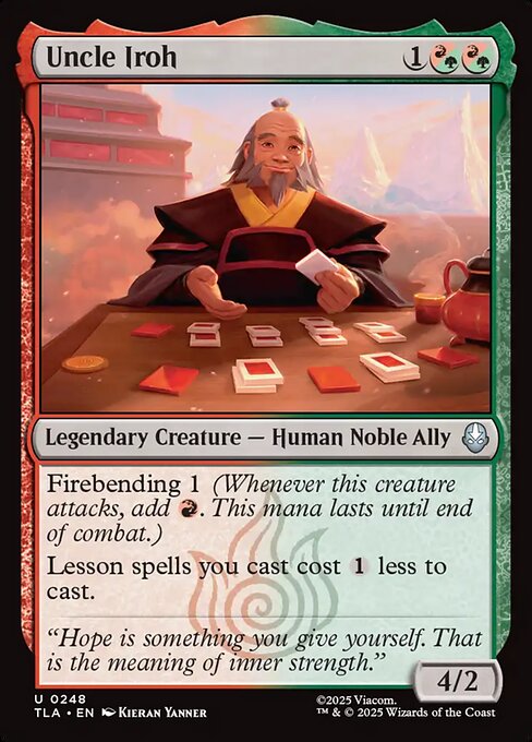 Uncle Iroh 248