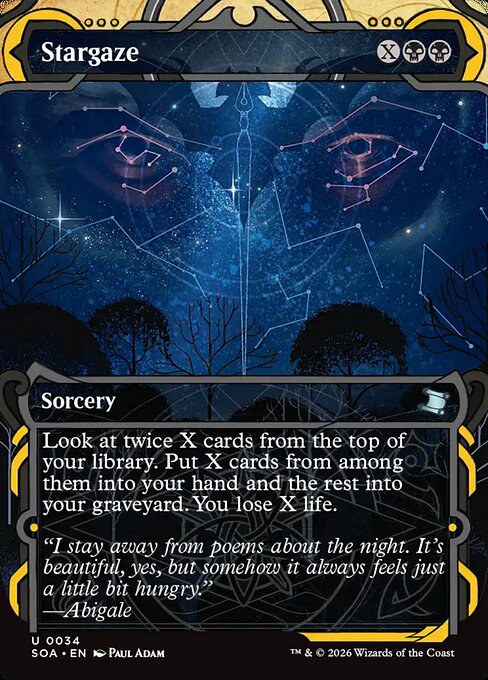 Stargaze 34