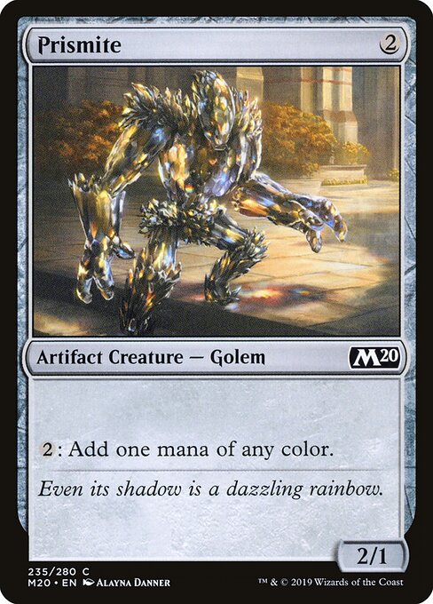 Prismite 235